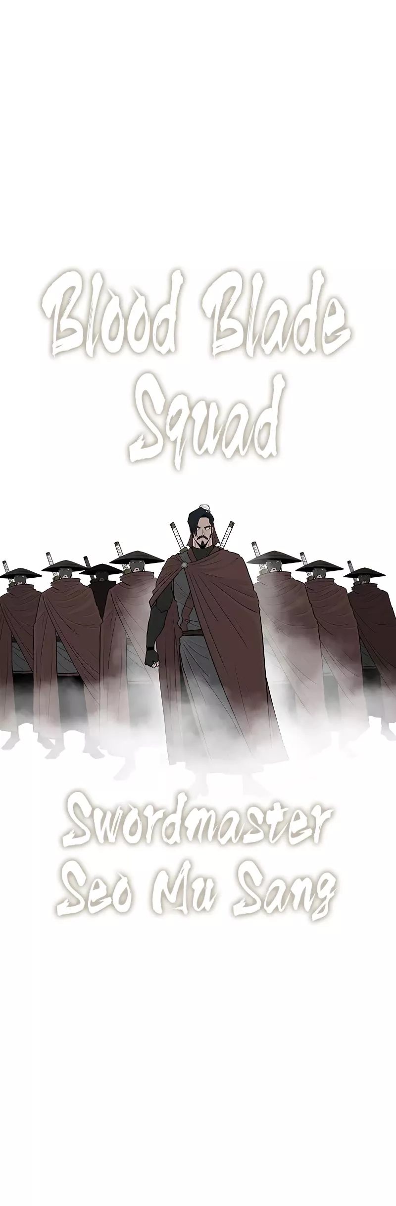 Read Legend of the Northern Blade Manga Online