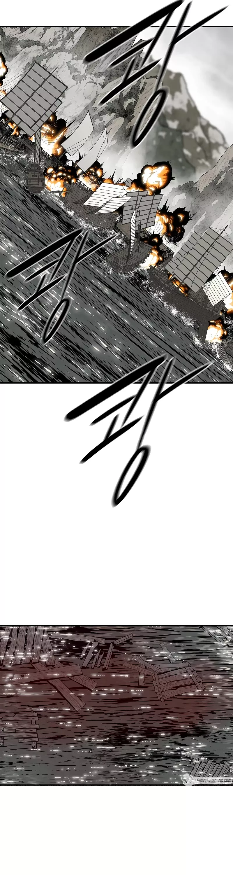 Read Legend of the Northern Blade Manga Online