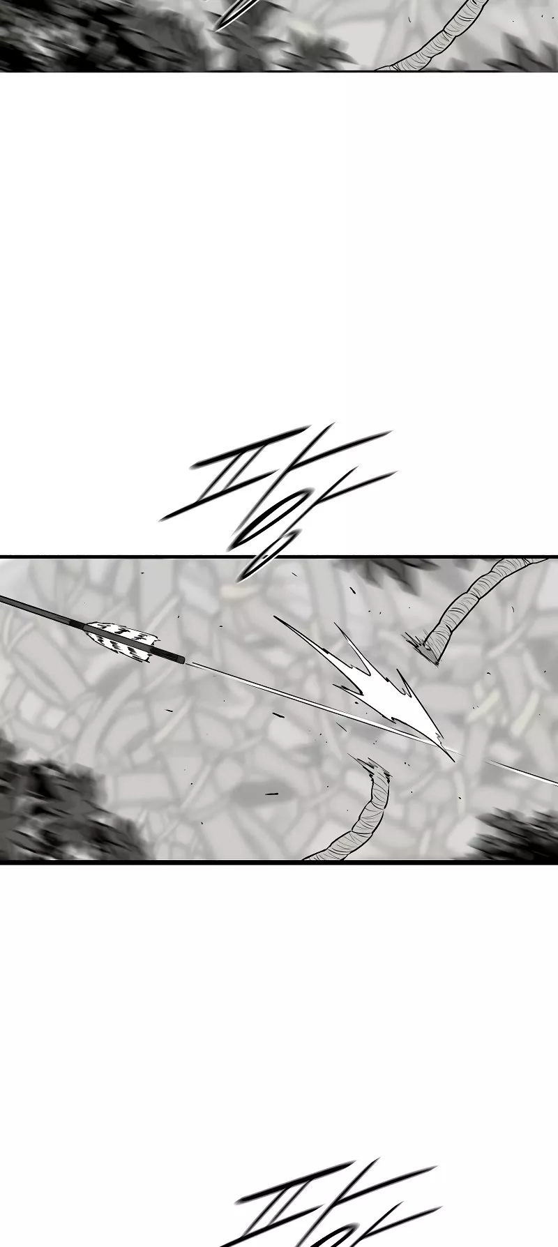 Read Legend of the Northern Blade Manga Online