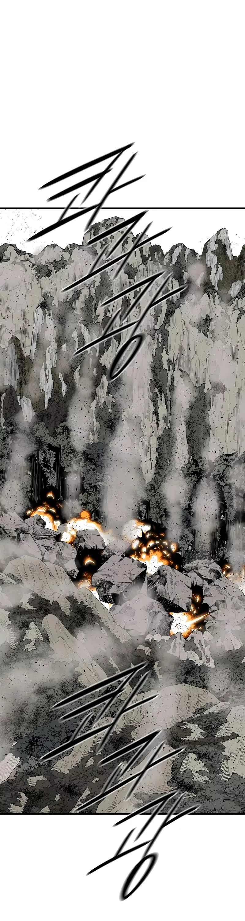 Read Legend of the Northern Blade Manga Online