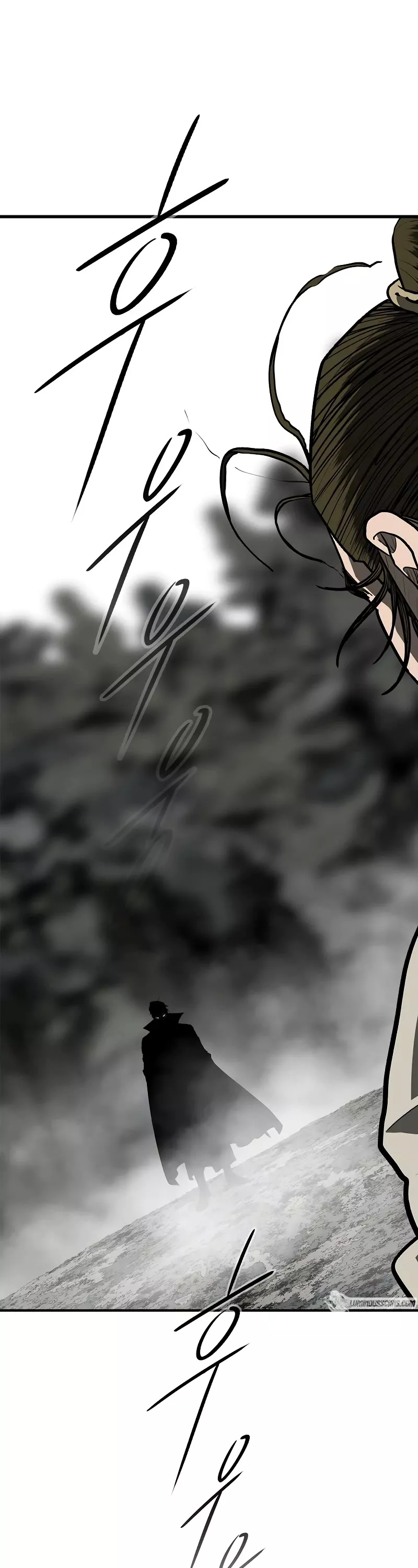 Read Legend of the Northern Blade Manga Online