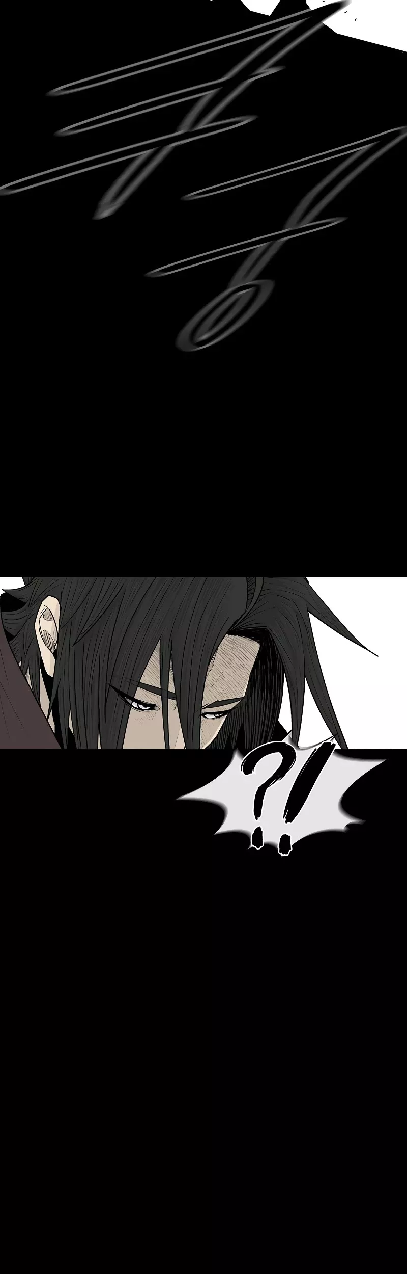 Read Legend of the Northern Blade Manga Online