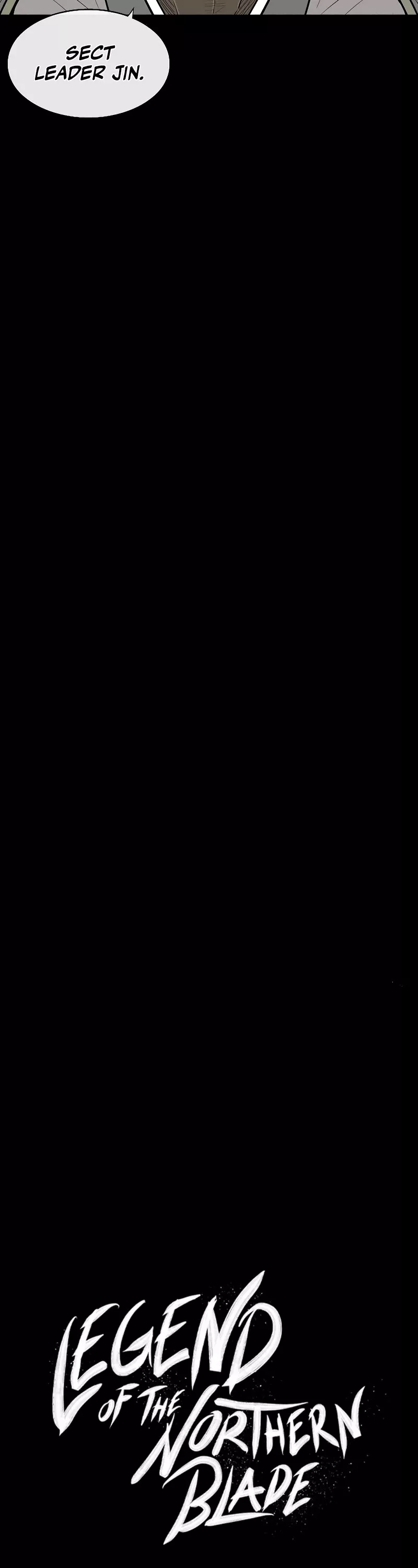 Read Legend of the Northern Blade Manga Online