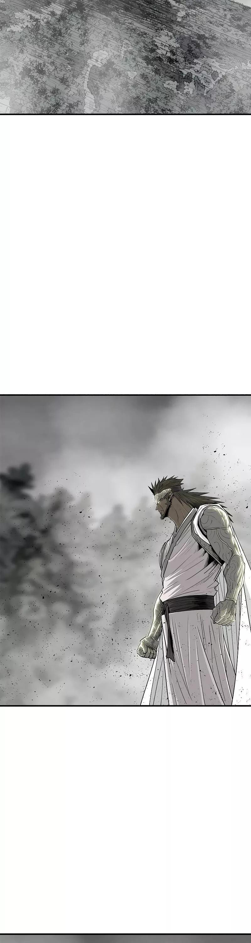 Read Legend of the Northern Blade Manga Online