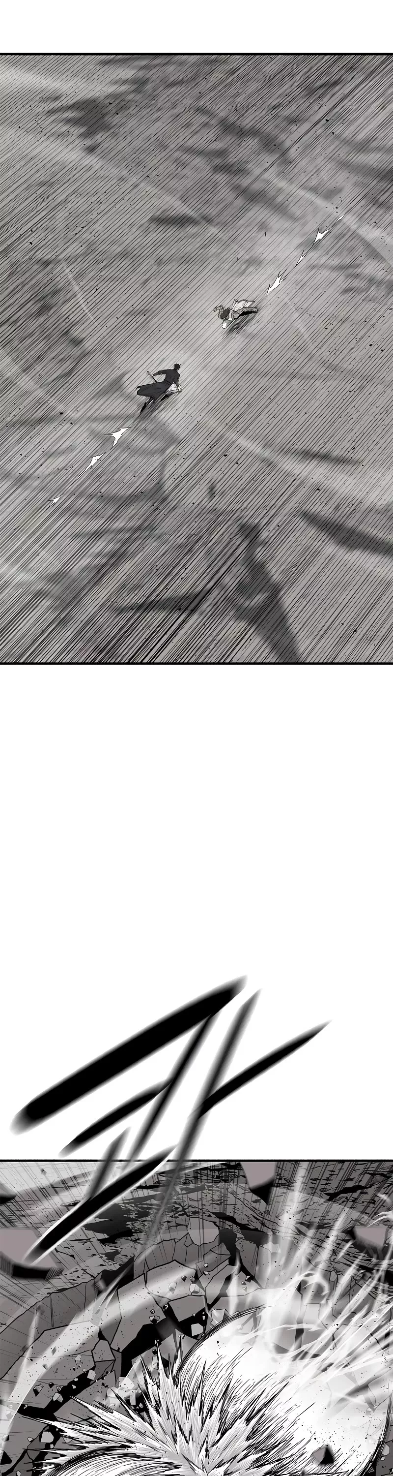 Read Legend of the Northern Blade Manga Online