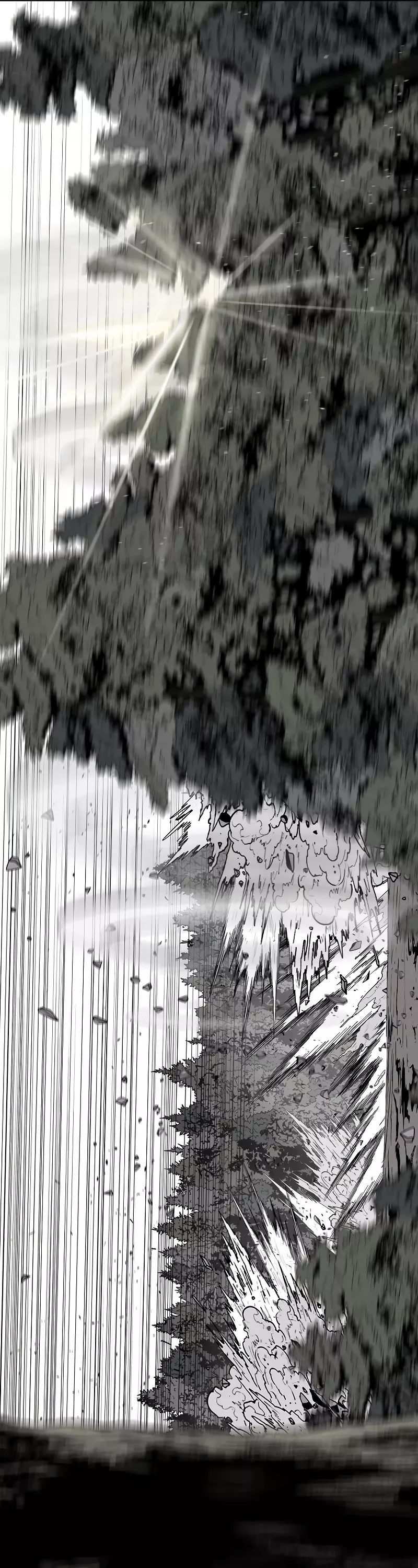 Read Legend of the Northern Blade Manga Online