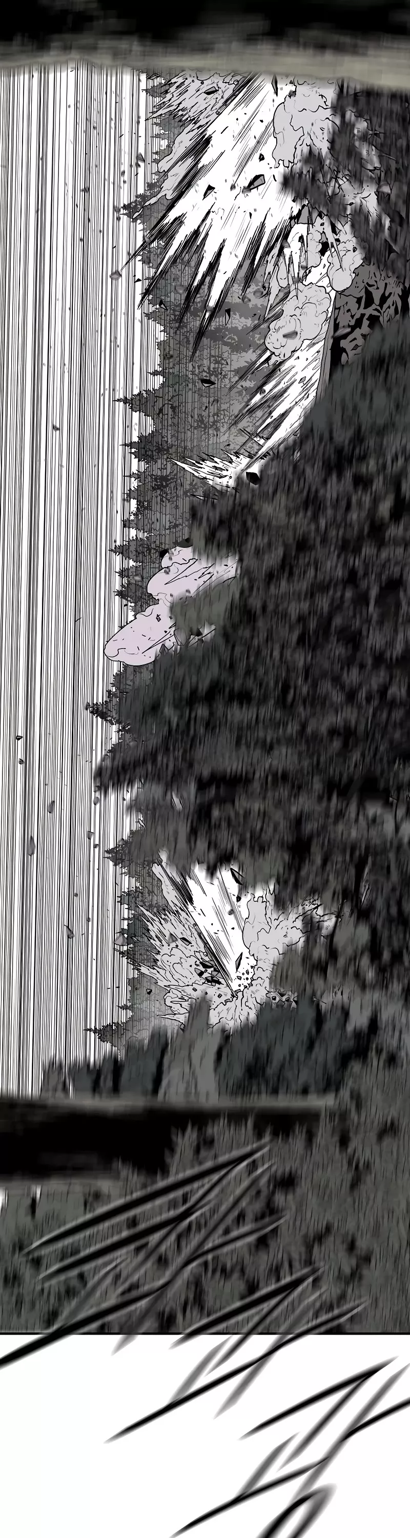 Read Legend of the Northern Blade Manga Online