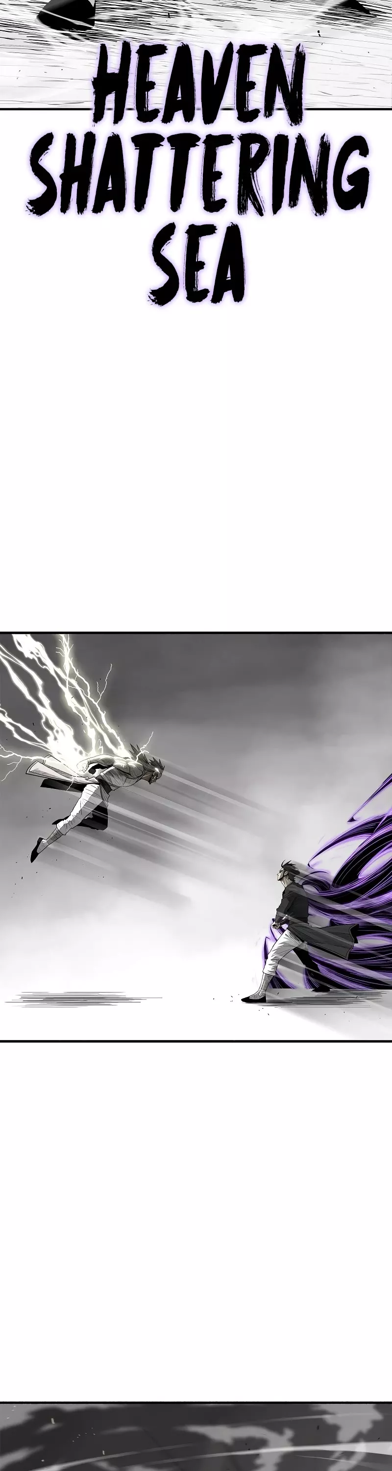 Read Legend of the Northern Blade Manga Online