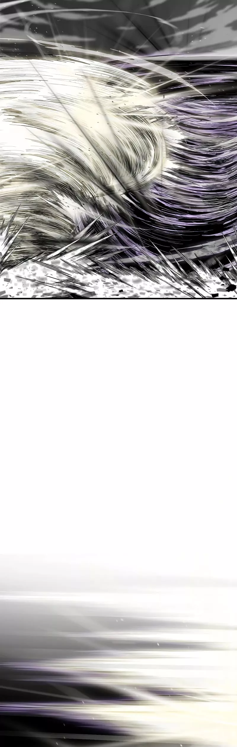 Read Legend of the Northern Blade Manga Online