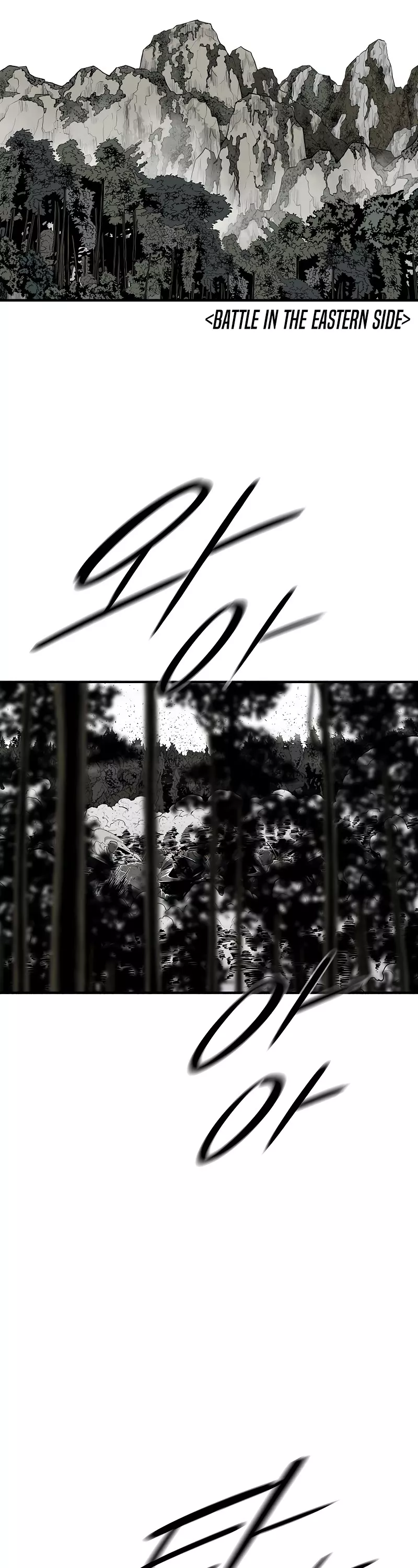 Read Legend of the Northern Blade Manga Online