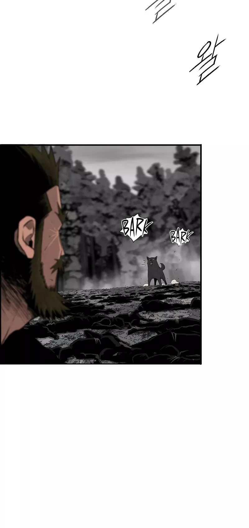 Read Legend of the Northern Blade Manga Online