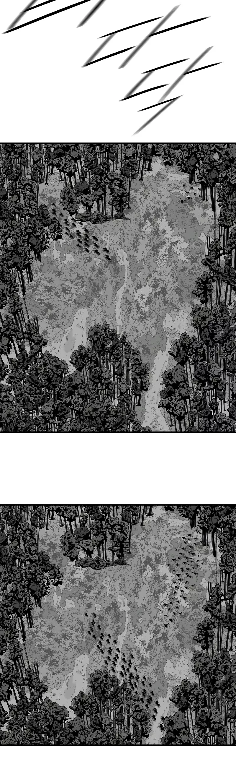 Read Legend of the Northern Blade Manga Online