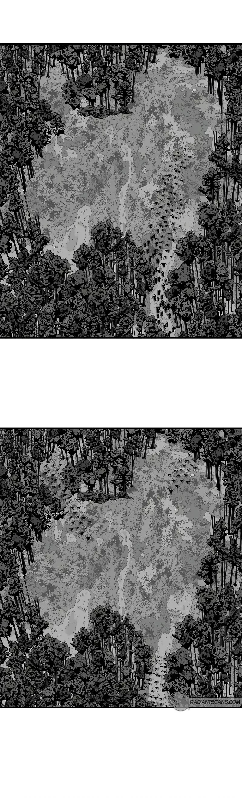 Read Legend of the Northern Blade Manga Online