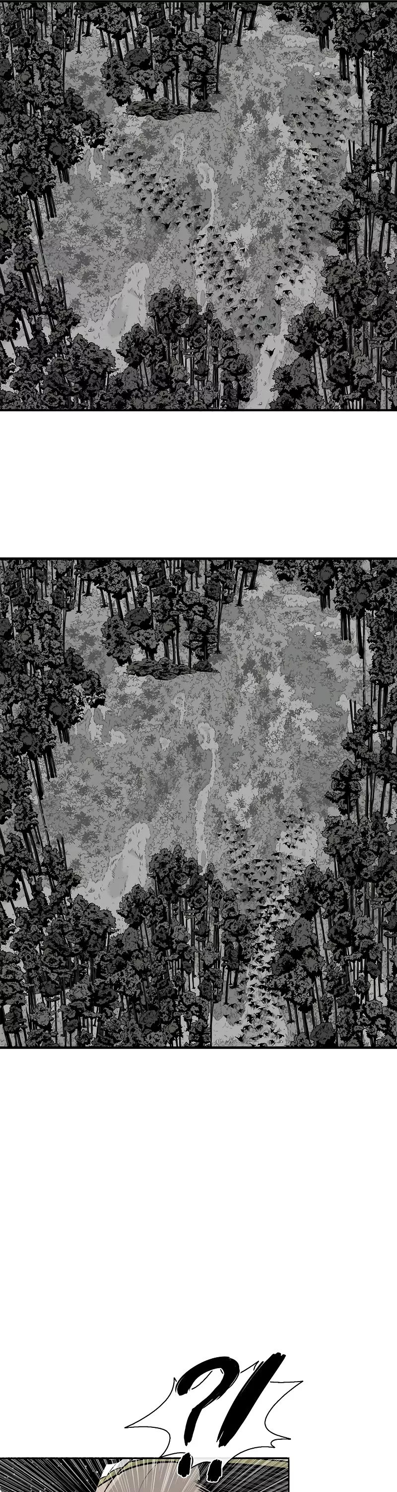 Read Legend of the Northern Blade Manga Online