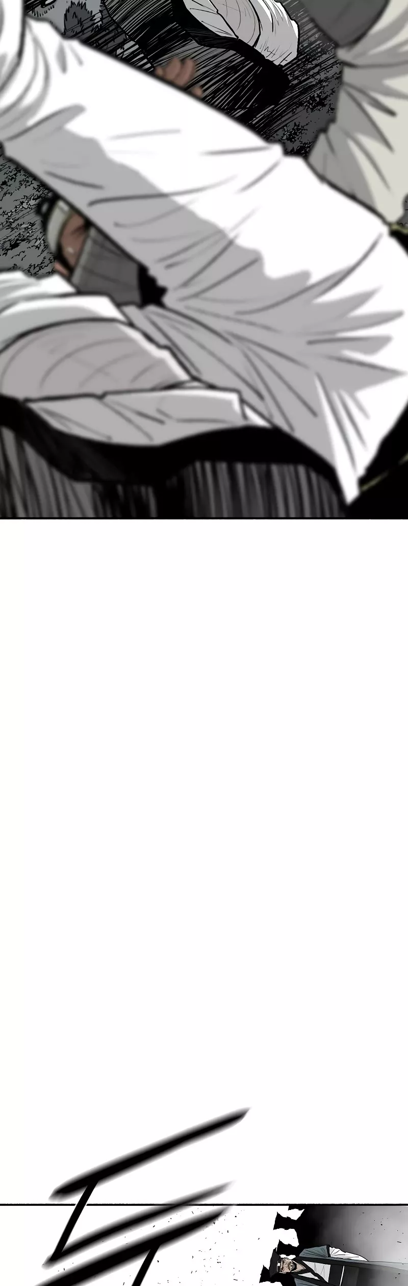 Read Legend of the Northern Blade Manga Online