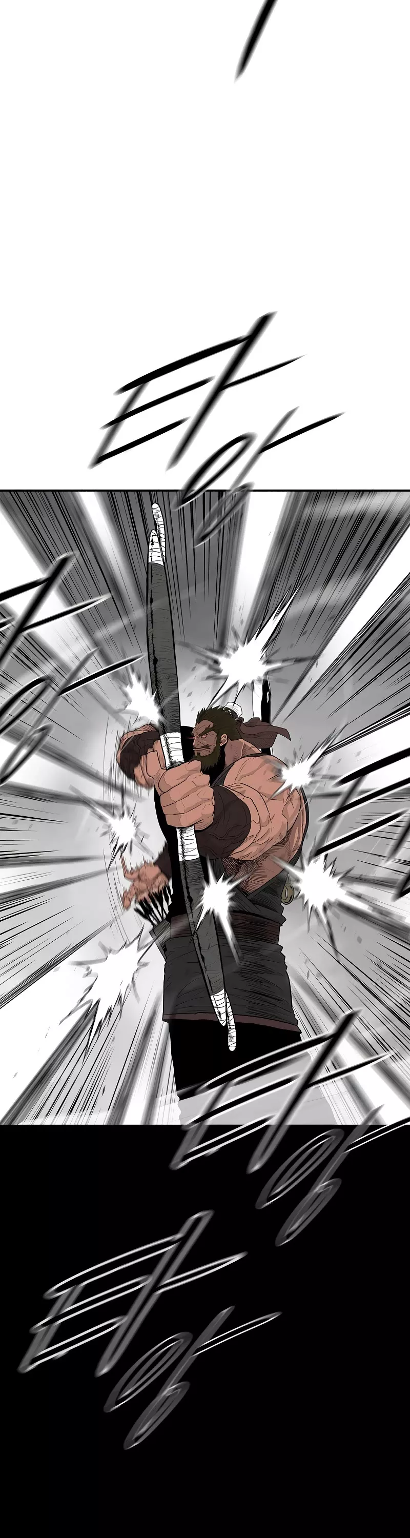 Read Legend of the Northern Blade Manga Online