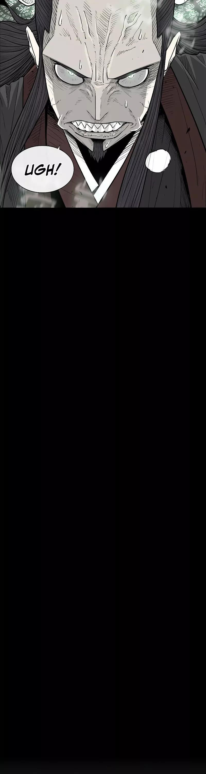 Read Legend of the Northern Blade Manga Online