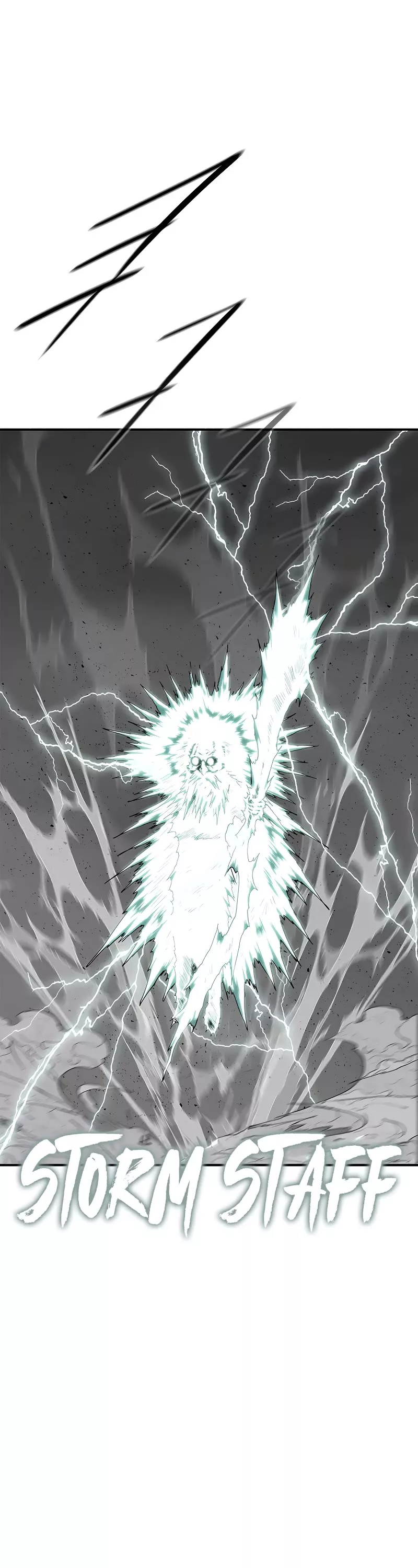 Read Legend of the Northern Blade Manga Online