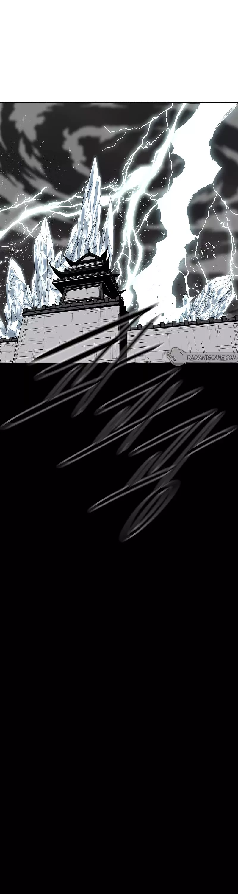 Read Legend of the Northern Blade Manga Online