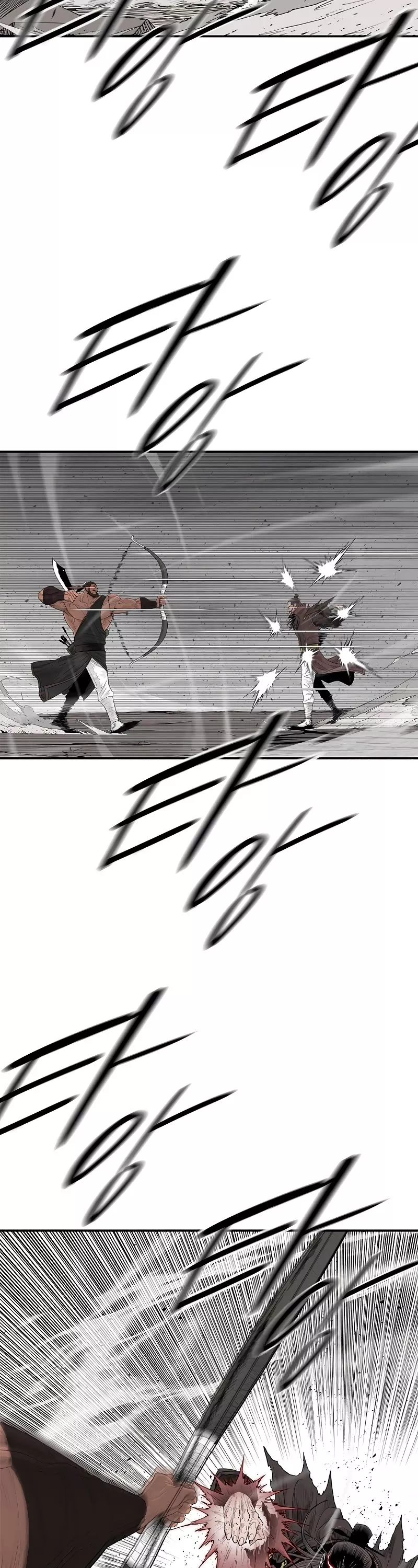 Read Legend of the Northern Blade Manga Online