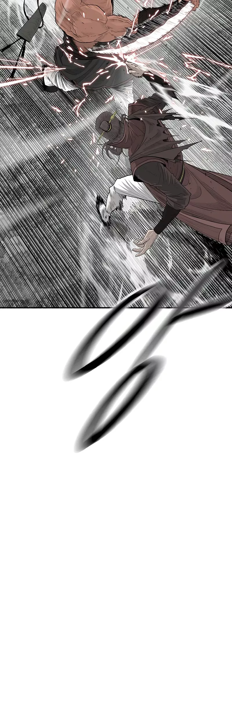 Read Legend of the Northern Blade Manga Online