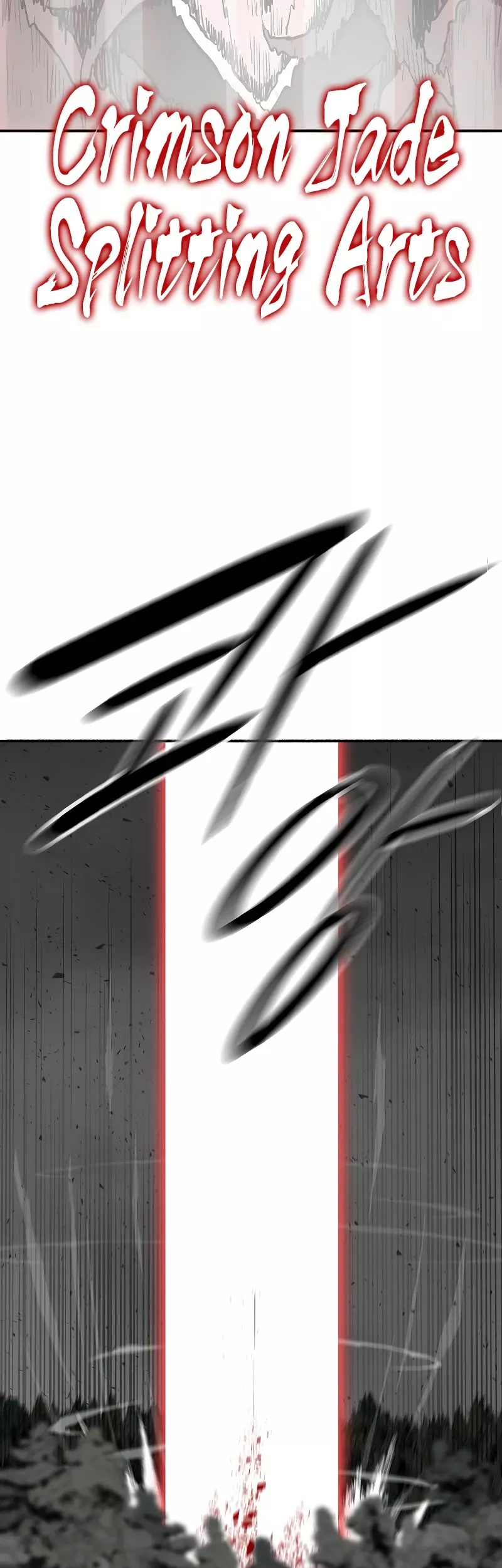 Read Legend of the Northern Blade Manga Online