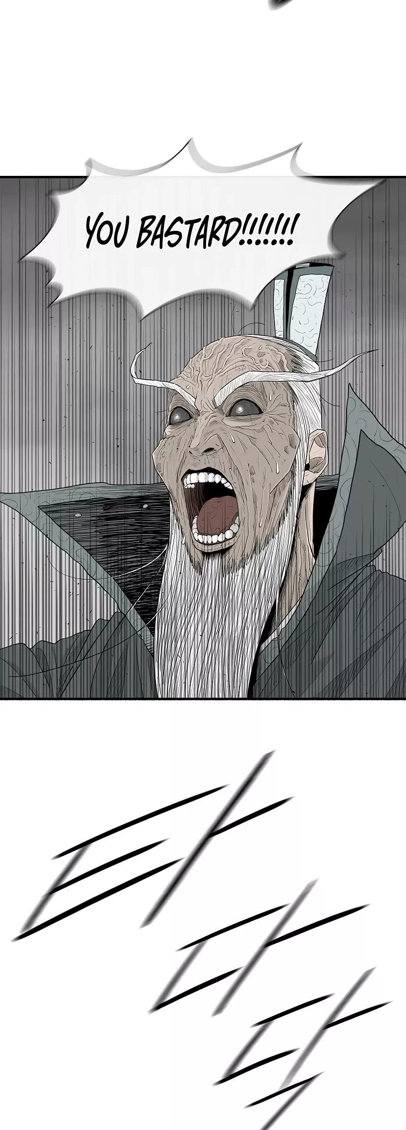 Read Legend of the Northern Blade Manga Online