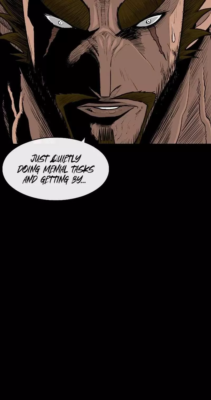 Read Legend of the Northern Blade Manga Online