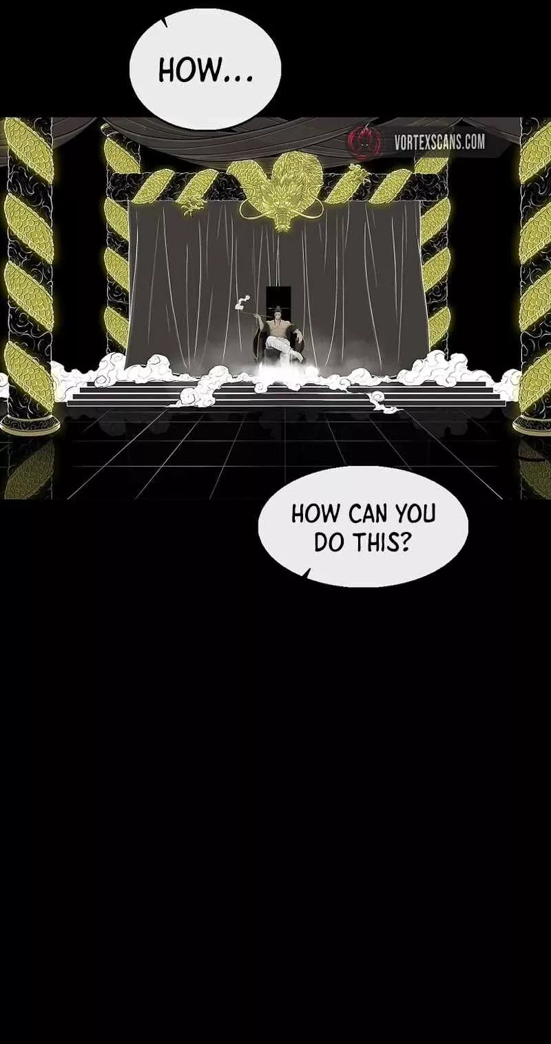 Read Legend of the Northern Blade Manga Online