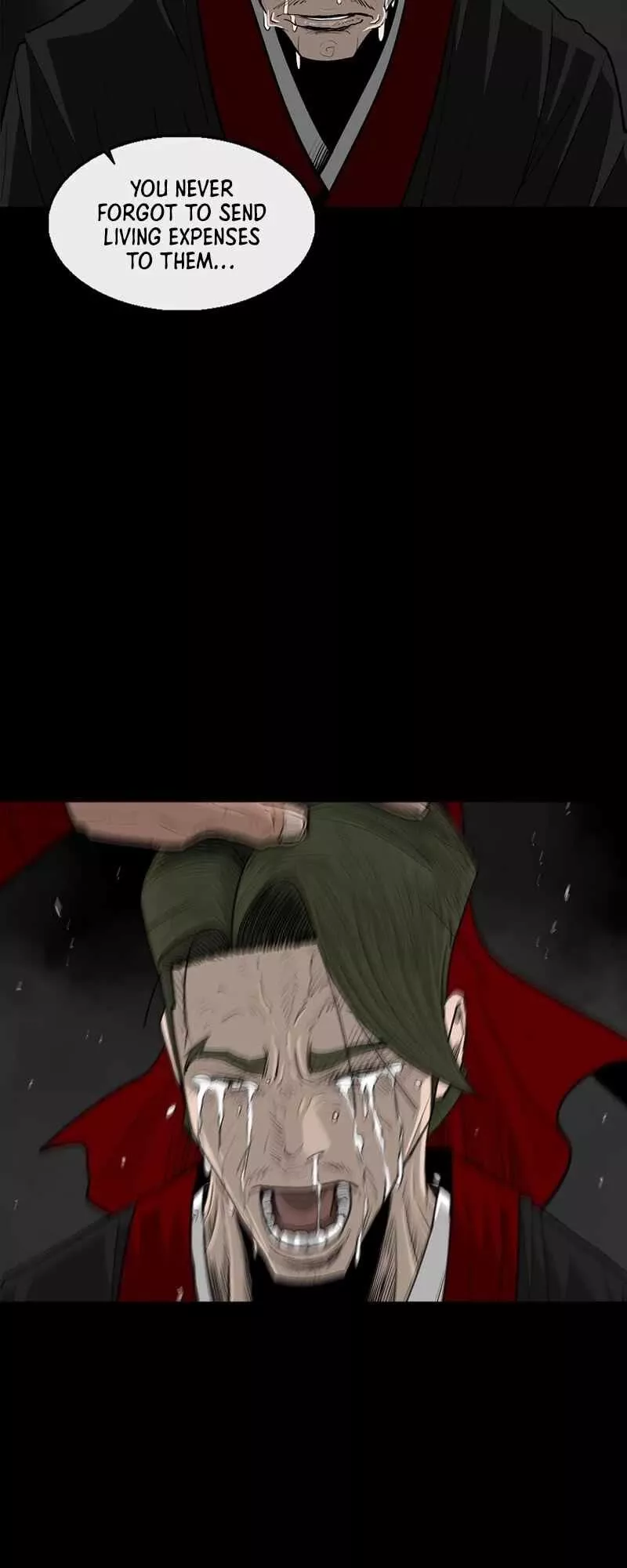 Read Legend of the Northern Blade Manga Online