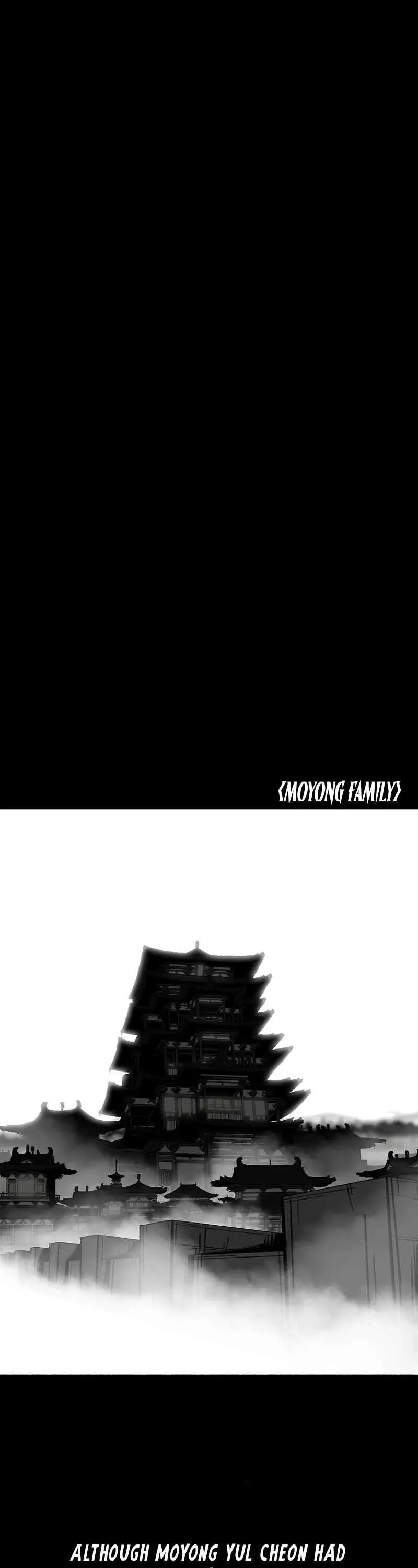 Read Legend of the Northern Blade Manga Online