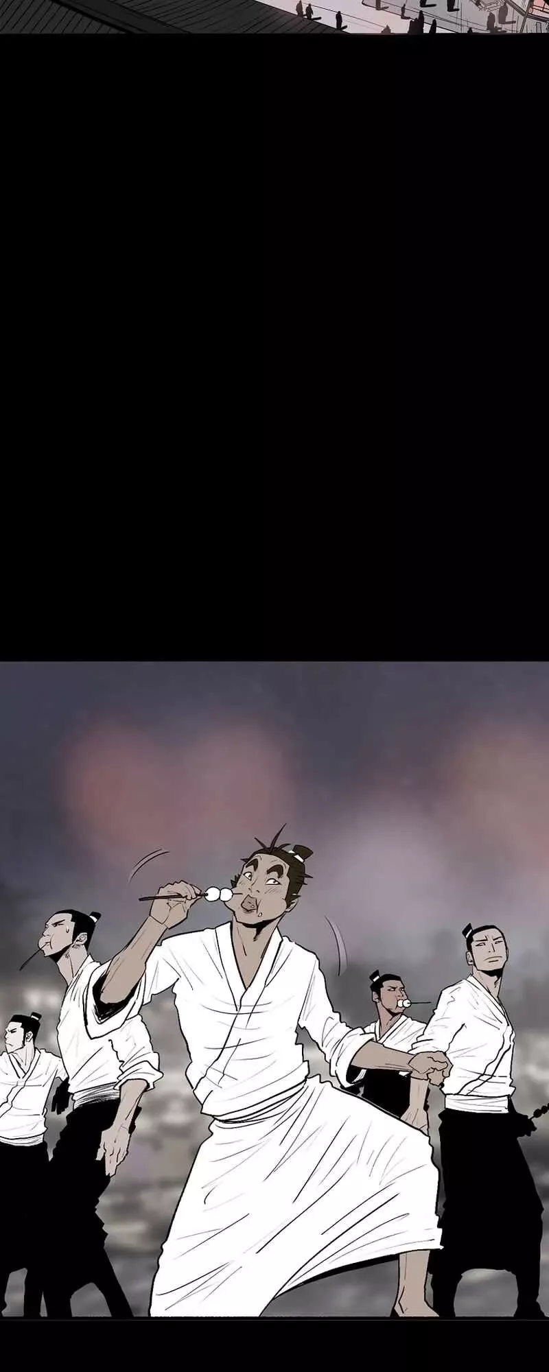 Read Legend of the Northern Blade Manga Online