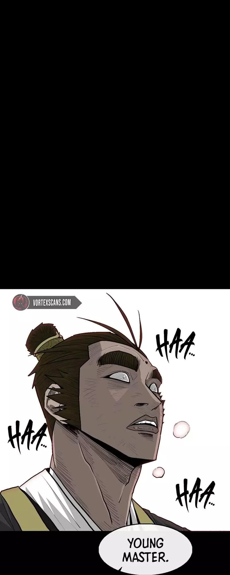 Read Legend of the Northern Blade Manga Online