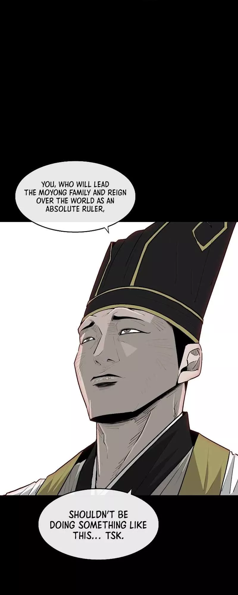 Read Legend of the Northern Blade Manga Online