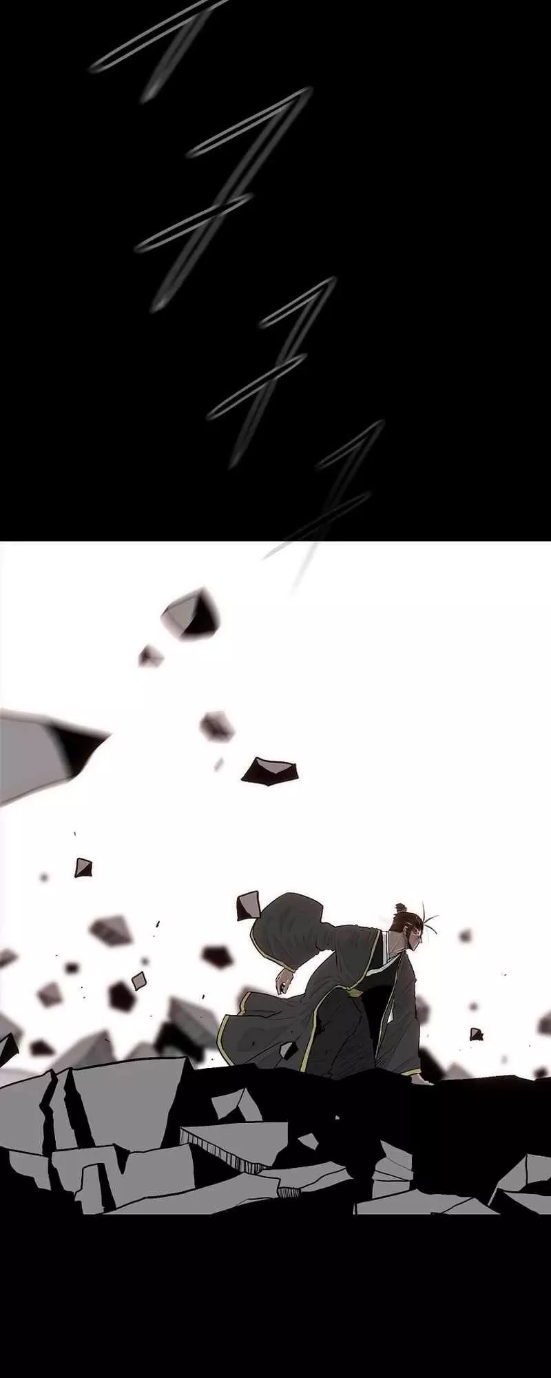 Read Legend of the Northern Blade Manga Online