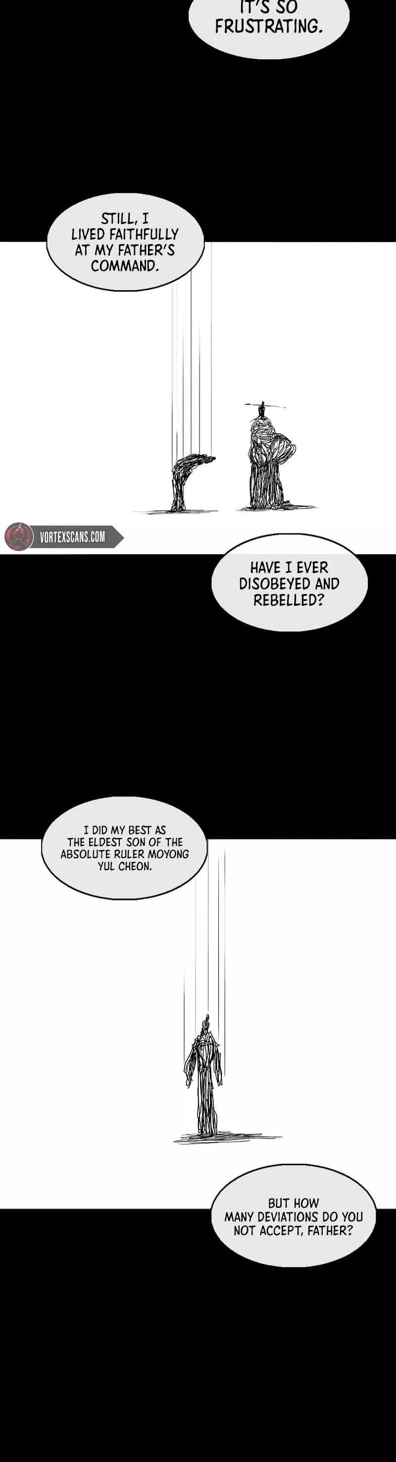 Read Legend of the Northern Blade Manga Online