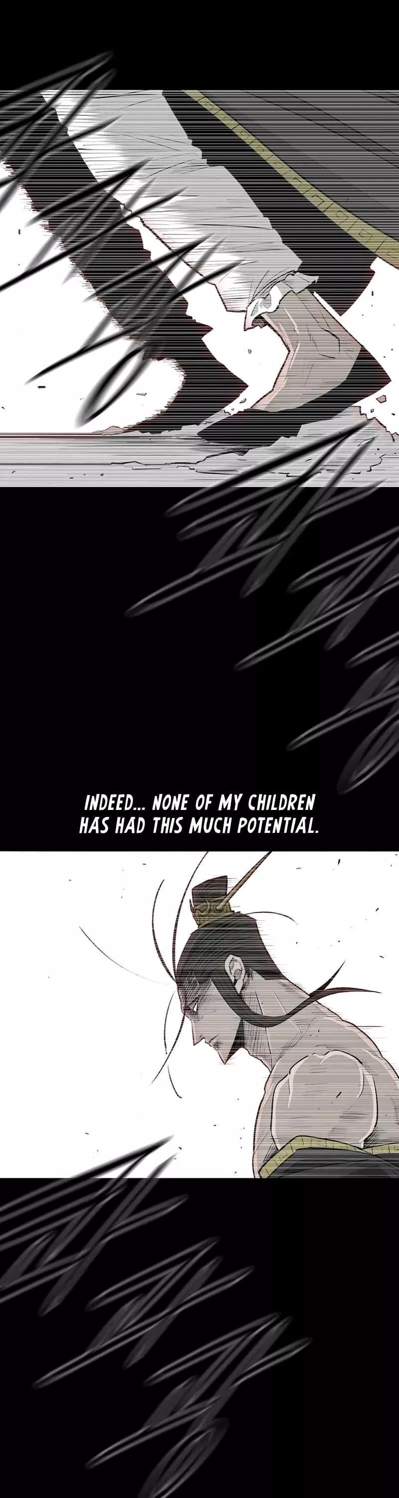 Read Legend of the Northern Blade Manga Online