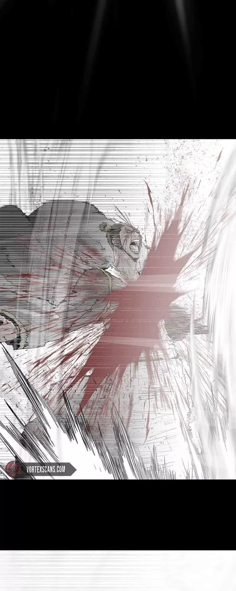 Read Legend of the Northern Blade Manga Online