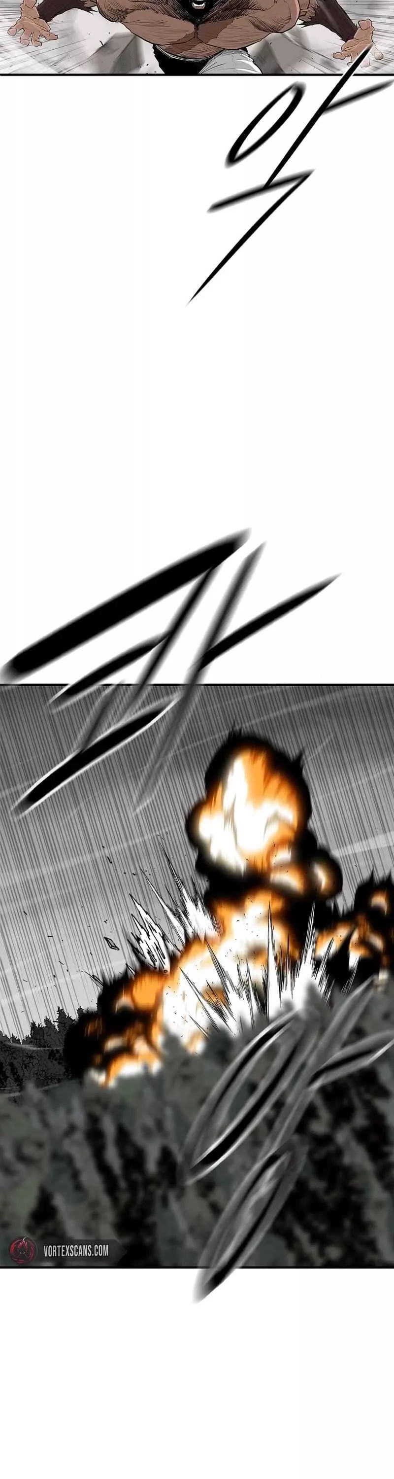 Read Legend of the Northern Blade Manga Online