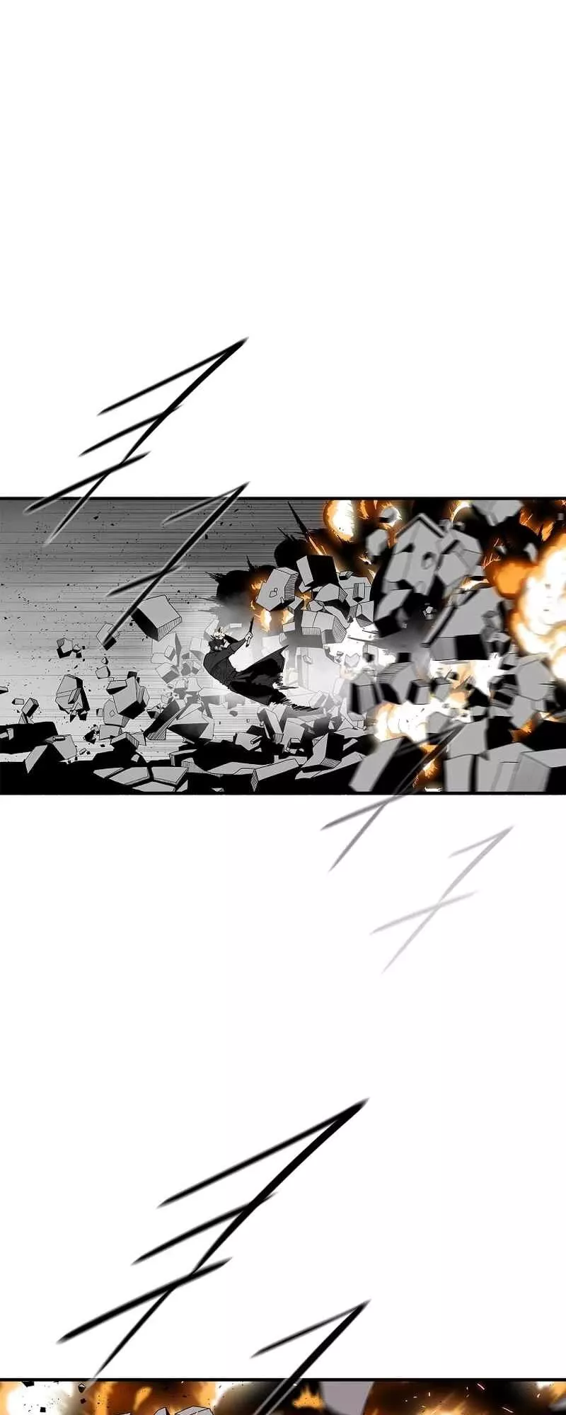 Read Legend of the Northern Blade Manga Online