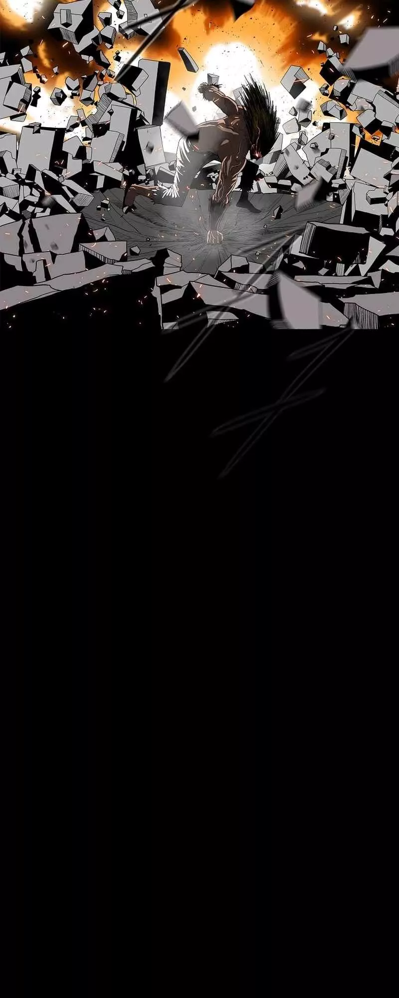 Read Legend of the Northern Blade Manga Online