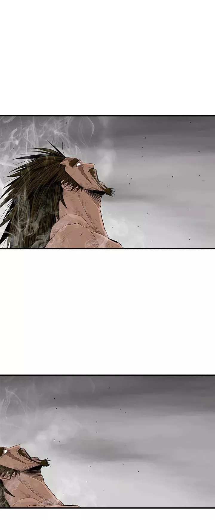 Read Legend of the Northern Blade Manga Online