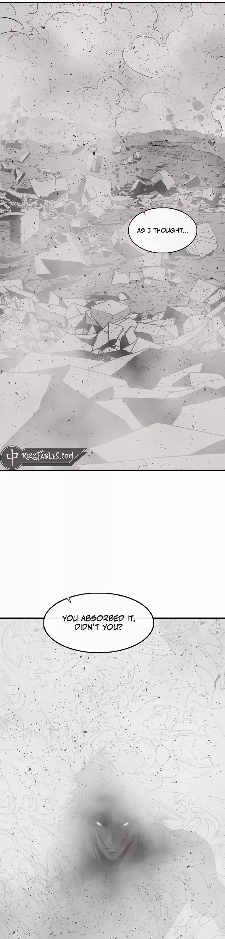 Read Legend of the Northern Blade Manga Online