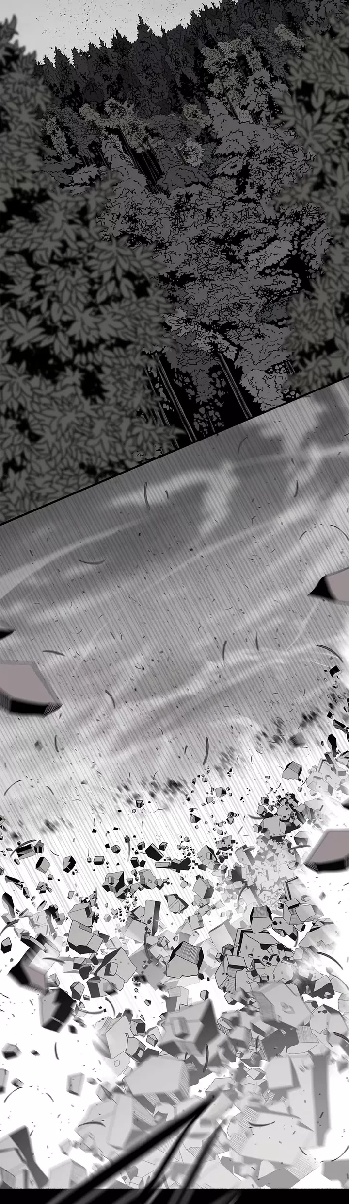 Read Legend of the Northern Blade Manga Online