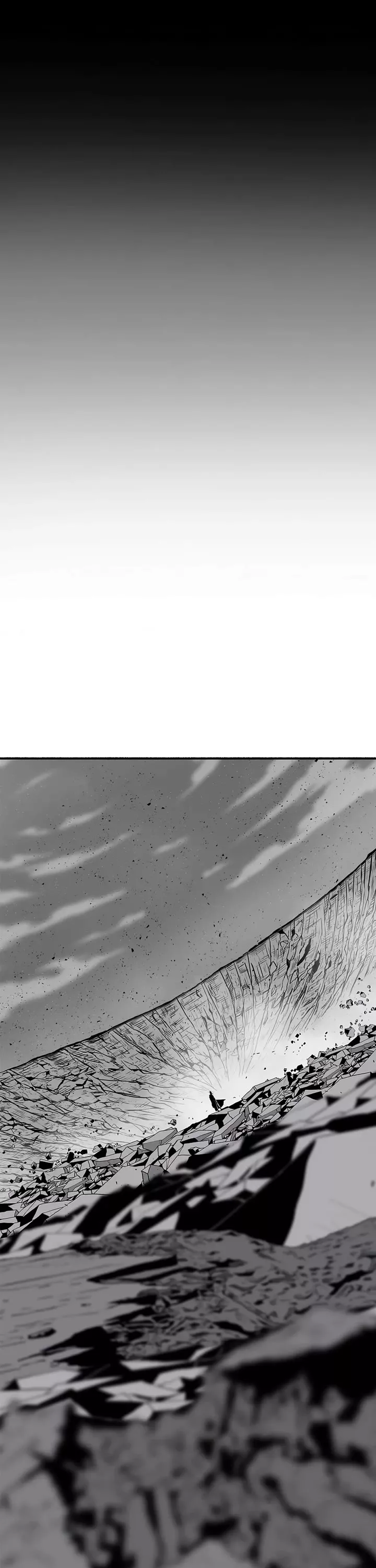 Read Legend of the Northern Blade Manga Online