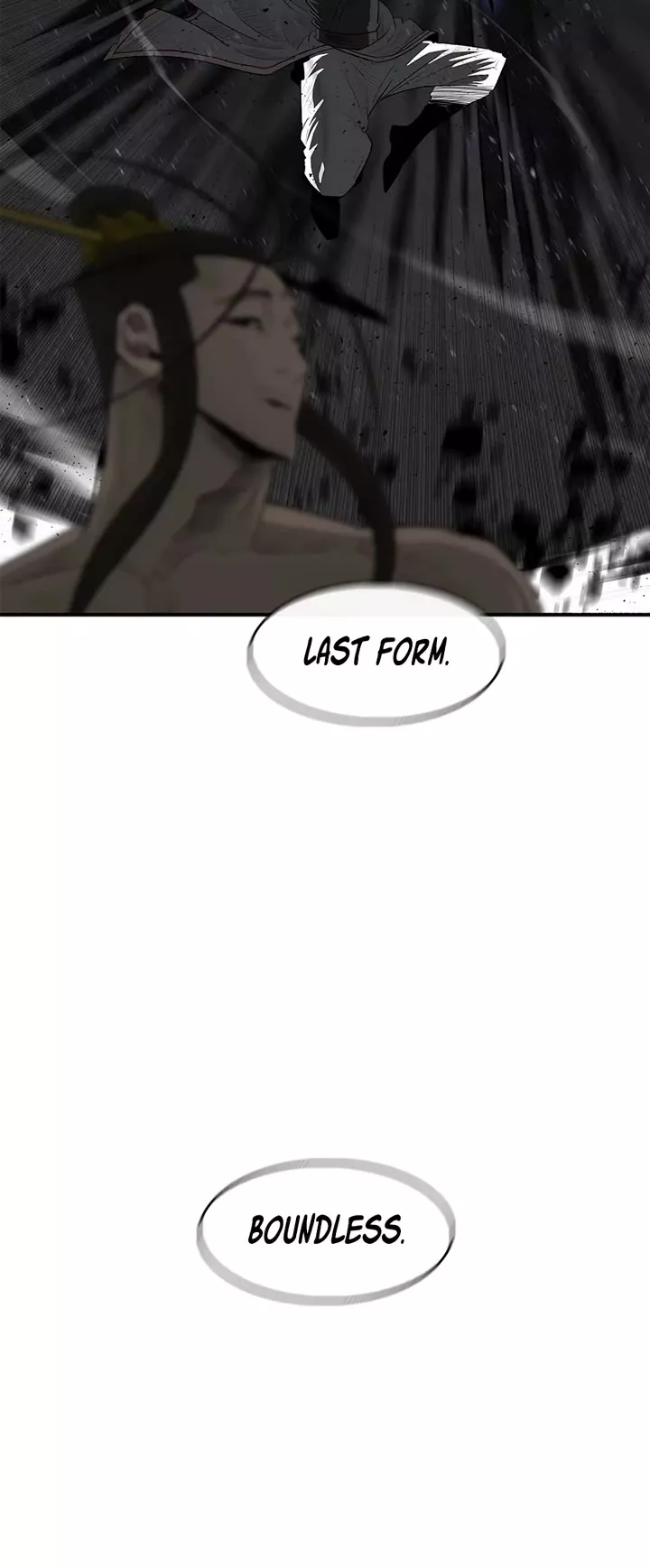 Read Legend of the Northern Blade Manga Online