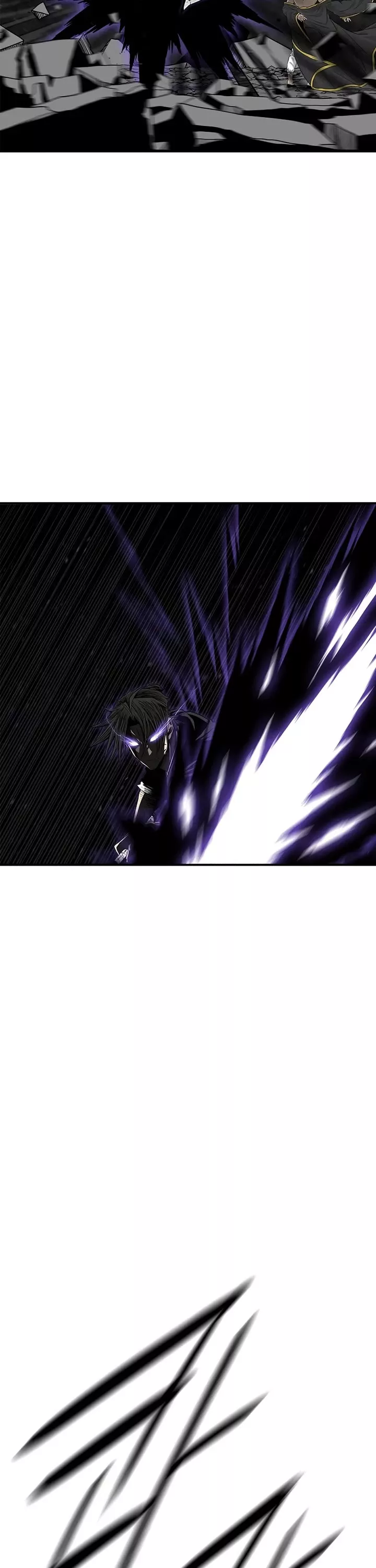 Read Legend of the Northern Blade Manga Online