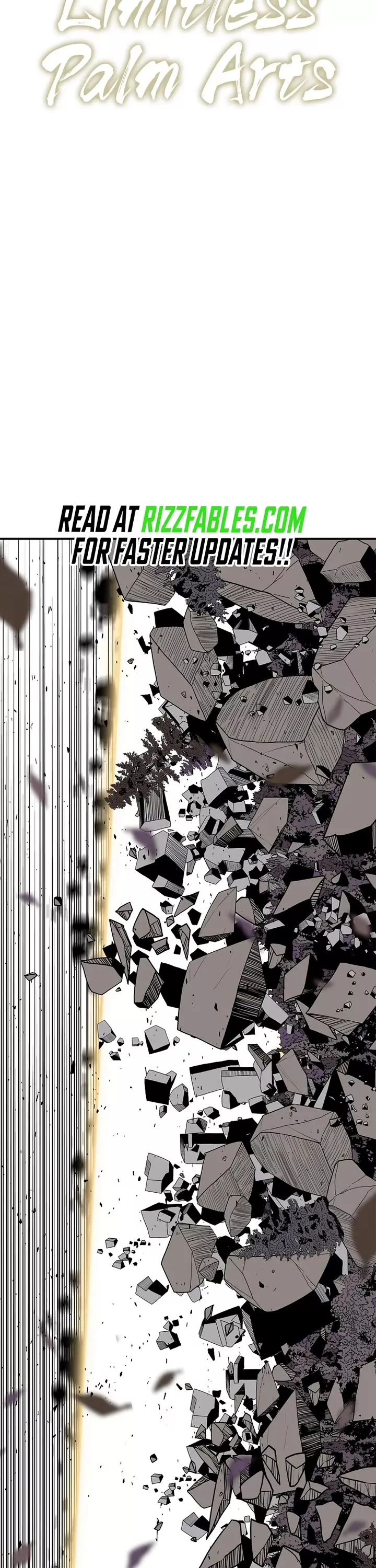 Read Legend of the Northern Blade Manga Online