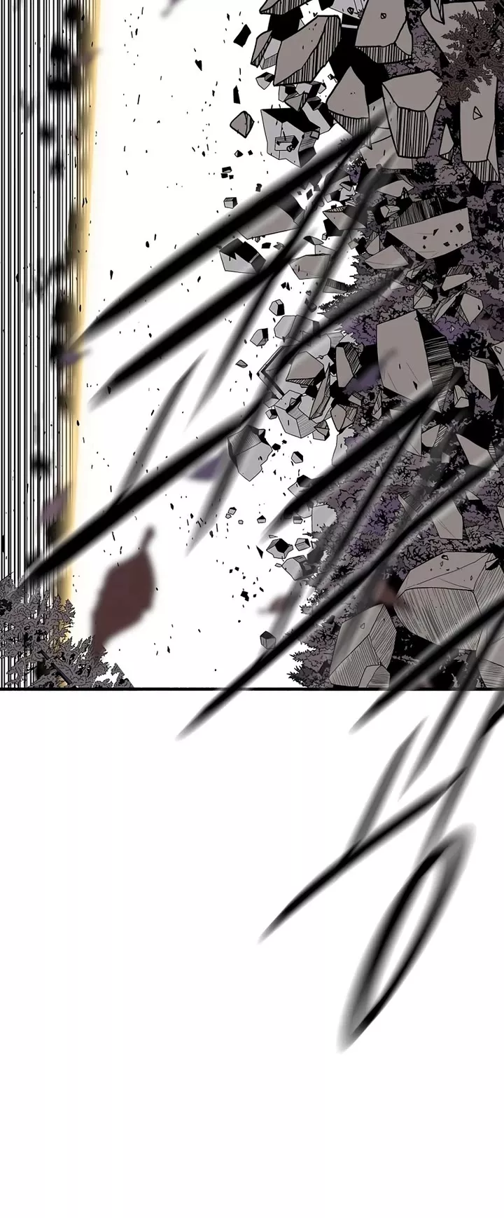 Read Legend of the Northern Blade Manga Online