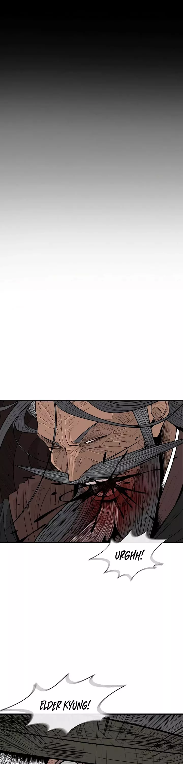 Read Legend of the Northern Blade Manga Online